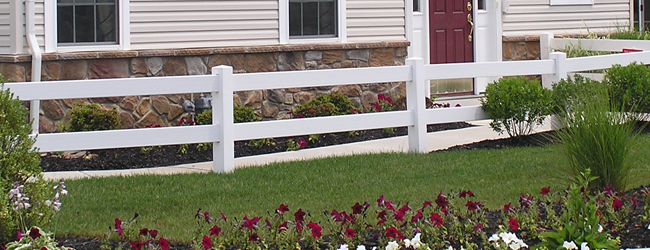 commercial chainlink fence