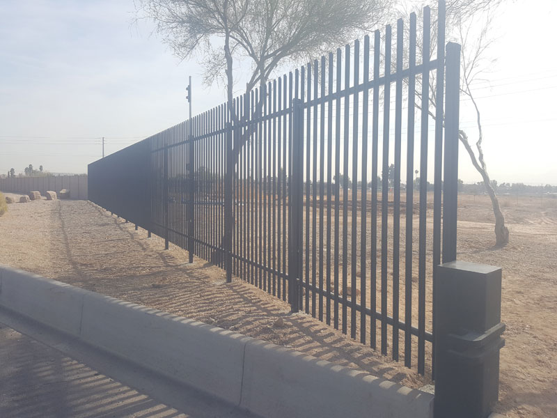 phoenix fence companies